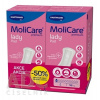 MoliCare Premium Lady pad 28+28 ks MoliCare Premium Lady pad 28+28 ks