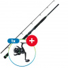MADCAT Silure Vertical 5000 Combo 1,8 m 100 - 250 g 2 diely MADCAT Silure Vertical 5000 Combo 1,8 m 100 - 250 g 2 diely
