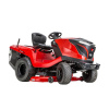 Traktor solo® by AL-KO T 24-125.4 HD V2 SD Premium Traktor solo® by AL-KO T 24-125.4 HD V2 SD Premium