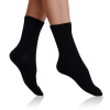 Bellinda dámske bavlnené ponožky cotton MAXX LADIES SOCKS čierna Bellinda dámske bavlnené ponožky cotton MAXX LADIES SOCKS čierna