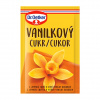 Vanilkový cukor Dr. Oetker 8g Vanilkový cukor Dr. Oetker 8g
