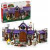 Stavebnica LEGO SUPER MARIO 71436 Strašidelné sídlo Kinga Boo Stavebnica LEGO SUPER MARIO 71436 Strašidelné sídlo Kinga Boo
