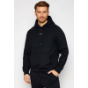 Calvin Klein pánska čierna mikina J30J317388 XXL Calvin Klein pánska čierna mikina J30J317388 XXL
