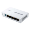 ASUS ExpertWiFi EBG15 káblový smerovač Gigabit Ethernet Biela (90IG08E0-MO3B00) ASUS ExpertWiFi EBG15 káblový smerovač Gigabit Ethernet Biela (90IG08E0-MO3B00)