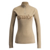 Dámske funkčné tričko Swix RaceX Merino Half Zip W Dámske funkčné tričko Swix RaceX Merino Half Zip W