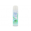 Gillette Satin Care Sensitive Skin (W) 200 ml, Gél na holenie Gillette Satin Care Sensitive Skin (W) 200 ml, Gél na holenie