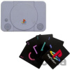 Hracie karty Playstation - Trigo Hracie karty Playstation - Trigo