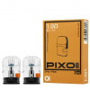 Aspire Pixo Side Fill Pod cartridge (2 ks/bal.) Odpor: 1,0 ohm Aspire Pixo Side Fill Pod cartridge (2 ks/bal.) Odpor: 1,0 ohm