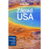 Západ USA - Lonely Planet Západ USA - Lonely Planet