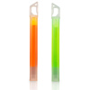 Lifesystems Glow Sticks 15h chemické svetlo orange/green Lifesystems Glow Sticks 15h chemické svetlo orange/green