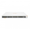 HPE Aruba Instant On 1960 Smart 48G 2XT 2XF Switch (JL808A) HPE Aruba Instant On 1960 Smart 48G 2XT 2XF Switch (JL808A)