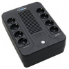 EUROCASE EA200PLUS 1000VA EUROCASE EA200PLUS 1000VA