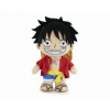 Luffy - plyšová postavička z anime One Piece (Strawhat Luffy - 30 cm) Luffy - plyšová postavička z anime One Piece (Strawhat Luffy - 30 cm)