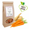Lunderland Sušená zmes Zelenina 100 % bez obilnín 5 kg Lunderland Sušená zmes Zelenina 100 % bez obilnín 5 kg
