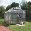 skleník VITAVIA URANUS 6700 PC 6 mm zelený skleník VITAVIA URANUS 6700 PC 6 mm zelený
