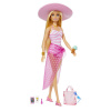 Mattel BRB BARBIE NA PLÁŽI Mattel BRB BARBIE NA PLÁŽI