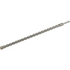 EXTOL Vrták štvorbritý SDS PLUS príklepový do betónu a muriva, priemer 26 x 600 mm 8801752 EXTOL Vrták štvorbritý SDS PLUS príklepový do betónu a muriva, priemer 26 x 600 mm 8801752