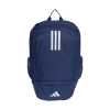 Batoh adidas TIRO L BACKPACK čierny IB8646 Batoh adidas TIRO L BACKPACK čierny IB8646