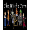 ESD The Witch´s Yarn 7662 ESD The Witch´s Yarn 7662