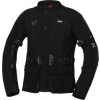 Bunda s laminovanou membránou iXS VENTURE-STX 1.0 X2-011405 čierny (skrátená) K3XL Bunda s laminovanou membránou iXS VENTURE-STX 1.0 X2-011405 čierny (skrátená) K3XL