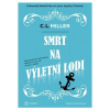 Smrt na výletní lodi Smrt na výletní lodi