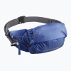 Bežecký opasok Salomon Cross Season Waist + bukłak 1l nautical blue/ebony Bežecký opasok Salomon Cross Season Waist + bukłak 1l nautical blue/ebony