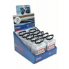 BOSCH Sada bitov Impact PZ2 25 mm, 25 ks, Tic Tac 2607002804 BOSCH Sada bitov Impact PZ2 25 mm, 25 ks, Tic Tac 2607002804