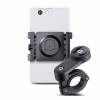 SP Connect Moto Bundle LT Universal Clamp SP ConnectC+ 52400 SP Connect Moto Bundle LT Universal Clamp SP ConnectC+ 52400