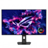 ASUS ROG/Strix OLED XG32UCDS/31,5''/QD-OLED/4K UHD/165Hz/0,3ms/Čierna/3R 90LM0B50-B01371 ASUS ROG/Strix OLED XG32UCDS/31,5''/QD-OLED/4K UHD/165Hz/0,3ms/Čierna/3R 90LM0B50-B01371