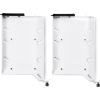 Fractal Design FD-ACC-HDD-A-WT-2P Fractal Design FD-ACC-HDD-A-WT-2P