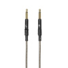 Meze Audio Symetrický kábel mono 3.5mm na 4.4mm OFC (Symetrický kábel mono 3.5mm na 4.4mm OFC) Meze Audio Symetrický kábel mono 3.5mm na 4.4mm OFC (Symetrický kábel mono 3.5mm na 4.4mm OFC)