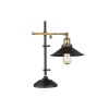 GLOBO 15053T LENIUS stolová lampa 1xE27, max. 60W 230V GLOBO 15053T LENIUS stolová lampa 1xE27, max. 60W 230V