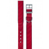 Obojok nylon DAYTONA C 63cmx40mm červený FP 1ks Obojok nylon DAYTONA C 63cmx40mm červený FP 1ks