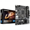 GIGABYTE MB Sc LGA1700 H610M K V2, Intel H610, 2xDDR5, DP, HDMI, mATX H610M K V2 GIGABYTE MB Sc LGA1700 H610M K V2, Intel H610, 2xDDR5, DP, HDMI, mATX H610M K V2