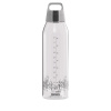 Sigg Total Clear One MyPlanet fľaša na pitie 1,5 l, antracitová, 6041.50 Sigg Total Clear One MyPlanet fľaša na pitie 1,5 l, antracitová, 6041.50
