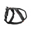 Non-stop dogwear Postroj Line harness 5.0 černá, 1 Non-stop dogwear Postroj Line harness 5.0 černá, 1