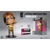 Figurka Chibi z hry Rainbow Six Siege – Gridlock - UBISOFT Rainbow Six Siege Chibi Gridlock Figurka Chibi z hry Rainbow Six Siege – Gridlock - UBISOFT Rainbow Six Siege Chibi Gridlock