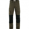 Fjällräven Barents Pro Trousers M, Farba DARK OLIVE-BLACK, Veľkosť 56 Fjällräven Barents Pro Trousers M, Farba DARK OLIVE-BLACK, Veľkosť 56