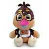 Youtooz Five Nights at Freddy's Plush Chocolate Chica 22 cm Youtooz Five Nights at Freddy's Plush Chocolate Chica 22 cm