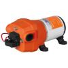 SEAFLO Automatické tlakové čerpadlo pitnej vody FL 35 - 12,5L/min. G-600235 SEAFLO Automatické tlakové čerpadlo pitnej vody FL 35 - 12,5L/min. G-600235