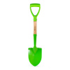 Bigjigs Toys Rýľ s krátkou násadou Bigjigs Toys Rýľ s krátkou násadou