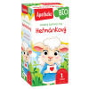 Apotheke BIO čaj detský Heřmánkový 20x1g Apotheke BIO čaj detský Heřmánkový 20x1g