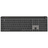 JLab Epic Wireless Keyboard IEUCZKEPICKEYRBLK4 JLab Epic Wireless Keyboard IEUCZKEPICKEYRBLK4