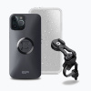SP CONNECT Bike Bike Bundle II Držiak na telefón Iphone 12 Pro Max čierny 54434 SP CONNECT Bike Bike Bundle II Držiak na telefón Iphone 12 Pro Max čierny 54434