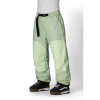 686 nohavice - Mens Huf Double H Pant Huf Green Colorblock (HGRN) veľkosť: L 686 nohavice - Mens Huf Double H Pant Huf Green Colorblock (HGRN) veľkosť: L