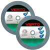 Brúsne kotúče Verto 61H605 150 x 20/16/12,7 x 20 mm 2 ks Brúsne kotúče Verto 61H605 150 x 20/16/12,7 x 20 mm 2 ks