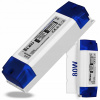 NÁBYTKOVÝ ZDROJ 24V 80W PRE LED PÁSY NÁBYTKOVÝ ZDROJ 24V 80W PRE LED PÁSY