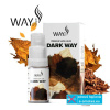 WAY to Vape Dark Way 10 ml 3 mg e-liquid WAY to Vape Dark Way 10 ml 3 mg e-liquid