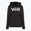Dámska mikina Vans Classic V Bff Hoodie classic black Dámska mikina Vans Classic V Bff Hoodie classic black