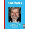 Hikemates 5 - O láske k horám - autor neuvedený Hikemates 5 - O láske k horám - autor neuvedený